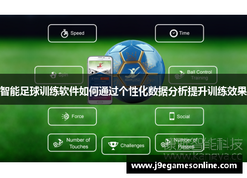智能足球训练软件如何通过个性化数据分析提升训练效果